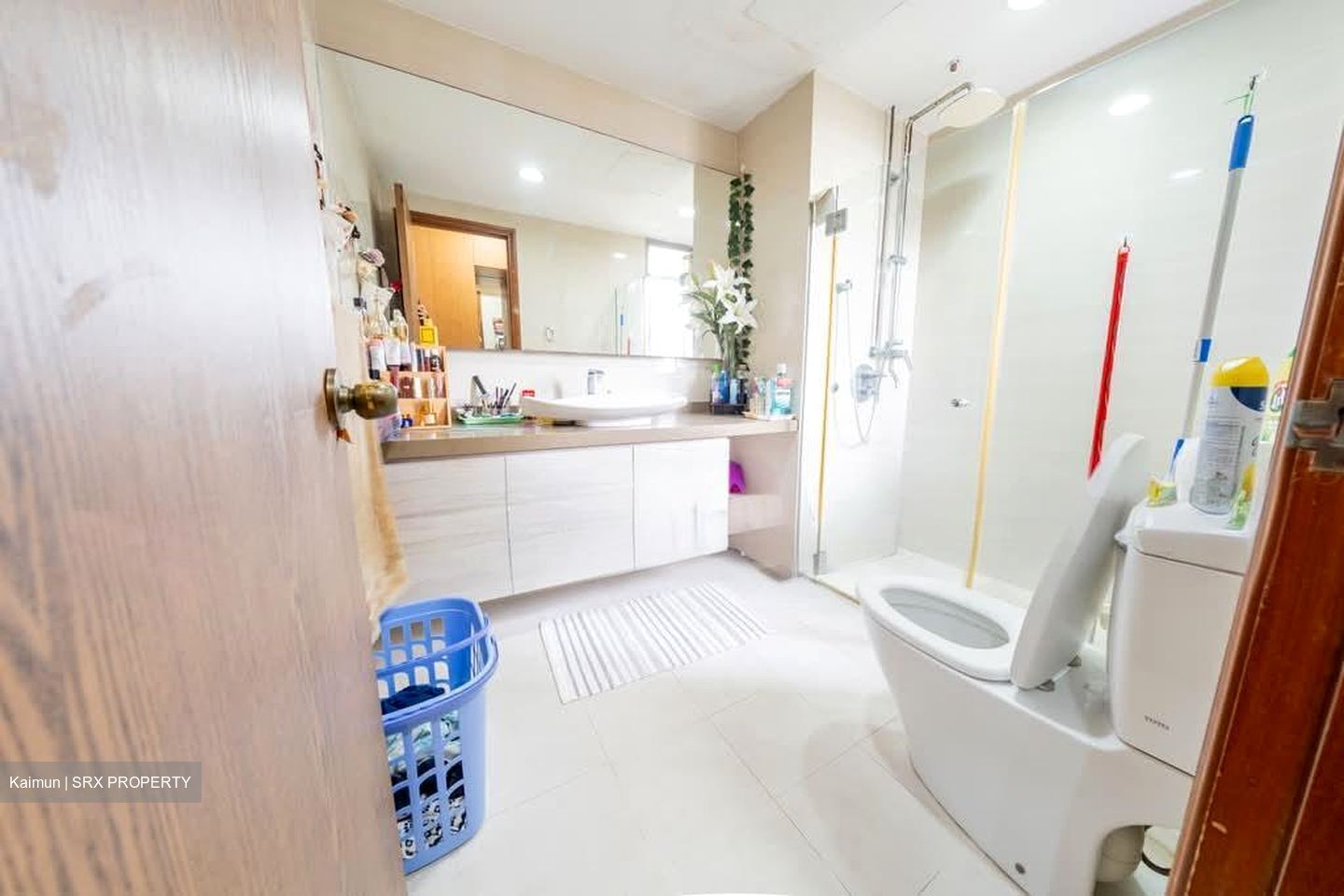 The Florida (D19), Condominium #595220371